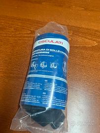 Imbrigliatura di sollevamento fuoribordo 25 - 50kg