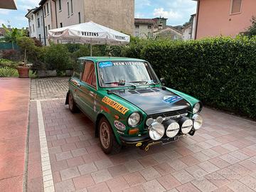 Autobianchi a112 - 1976