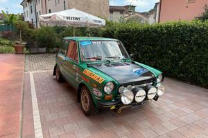 Autobianchi a112 - 1976