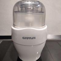 Omogenizzatore G3 Ferrari 