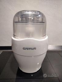 Omogenizzatore G3 Ferrari 