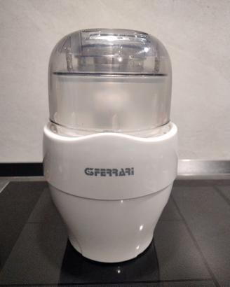 Omogenizzatore G3 Ferrari 