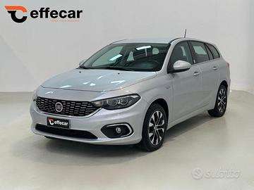 FIAT Tipo 1.6 Mjt S&S DCT SW Mirror