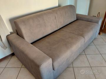Divano letto