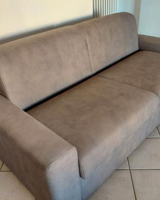 Divano letto