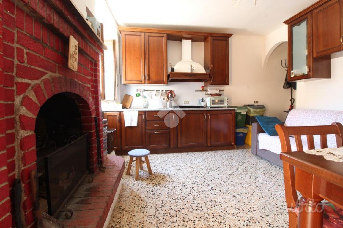 Appartamento – Scandriglia, Rieti - Vista 5