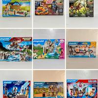 Misto Playmobil - Articolo Nuovo