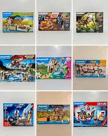 Misto Playmobil - Articolo Nuovo