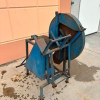 Sega a disco/Circolare diam.600