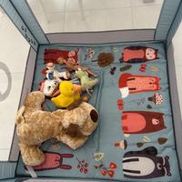 Box bambini