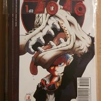 TOTO + TOTO THE WONDERFUL ADVENTURE - Star Comics
