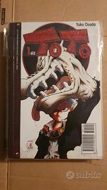 TOTO + TOTO THE WONDERFUL ADVENTURE - Star Comics