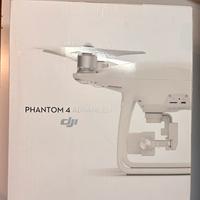 Dji Phantom 4 Advanced