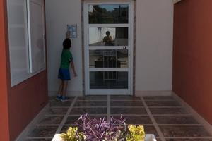 Appartamento recente costruzione ad Adelfi