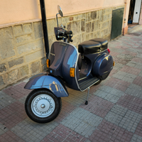 Vespa px200