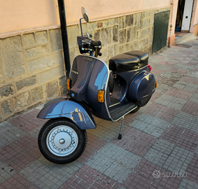 Vespa px200