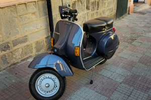 Vespa px200