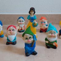 Biancaneve e i sette nani