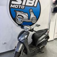 Kymco People One