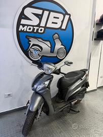 Kymco People One