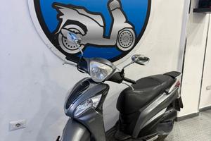 Kymco People One