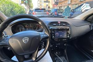 Lancia delta