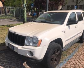 Jeep grand cherokee 4.7 v8