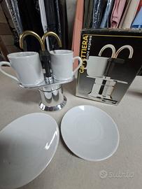 macchinetta da caffè espresso Bialetti 