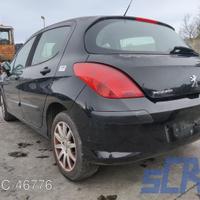 PEUGEOT 308 1 4A, 4C 1.4 16V 95CV 07-14 Ricambi