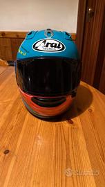 casco arai rx7v