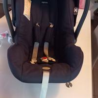 OVETTO AUTO INGLESINA