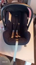 OVETTO AUTO INGLESINA