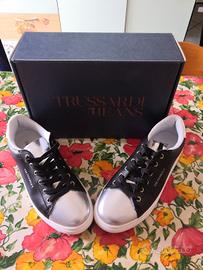 Scarpe Trussardi Originali