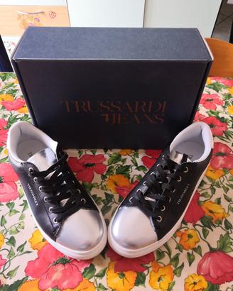 Scarpe Trussardi Originali