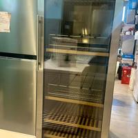 Cantinetta vino Liebherr