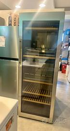 Cantinetta vino Liebherr