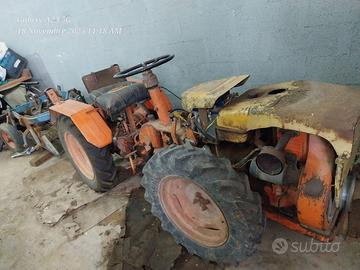 Trattore Pasquale