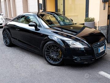 Audi TT Coupè 2.0 TFSI S tronic