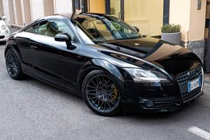 Audi TT Coupè 2.0 TFSI S tronic