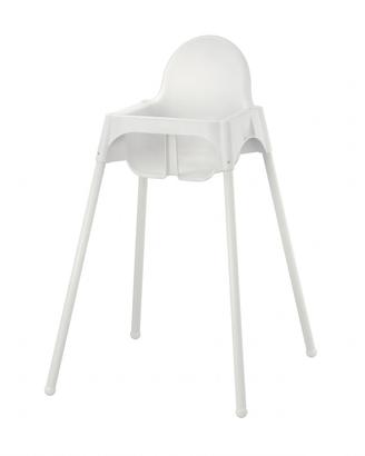 Palestrina fisher- price+ seggiolone ikea Antilop
