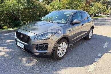 JAGUAR E-Pace 2.0D 150 CV AWD aut. S