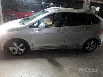 HONDA FR-V usata in vendita in Piemonte