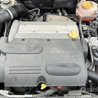 Motore saab 9.3 2.0 turbo benzina b207r