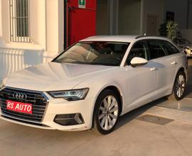 Audi A6 Avant 40 2.0 TDI MHEV ultra S tronic Busin