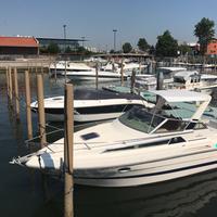 Cranchi Clipper Cruiser diesel