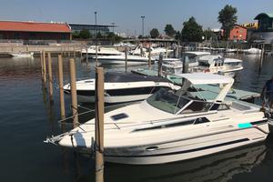 Cranchi Clipper Cruiser 1 motore diesel