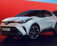 Toyota chr aygo x rav4 yaris cross ricambi usati