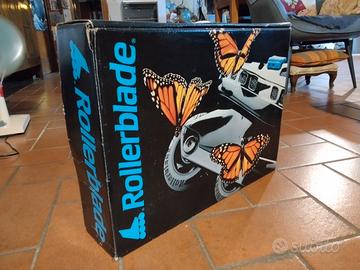 Pattini a rotelle in linea n°37 ROLLERBLADE