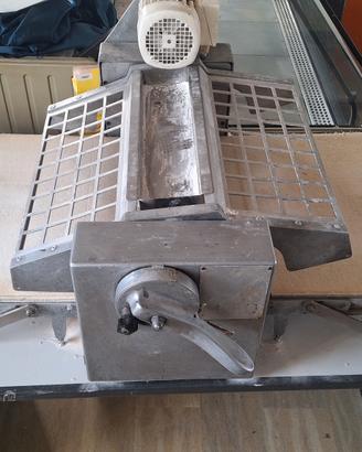 sfogliatrice professionale 