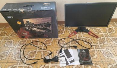 Monitor Acer Predator XB241H 24" 144/180Hz G-Sync